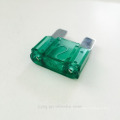 china supplier Zinc Alloy Material Maxi manual Blade auto Fuse for Truck